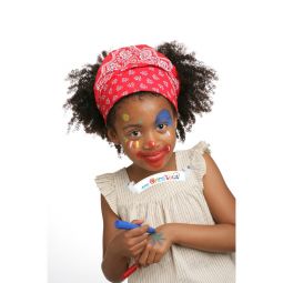 Grimtout 6 Sticks de maquillage Grimtout Ikaipaka jeux & jouets