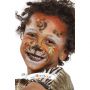 Grimtout Palette de Maquillage 9 couleurs Carnaval Grimtout