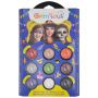 Grimtout palette de maquillage 9 couleurs Maléfice Grimtout