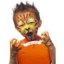 Grimtout palette 4 couleurs Tigre ou Citrouille Grimtout