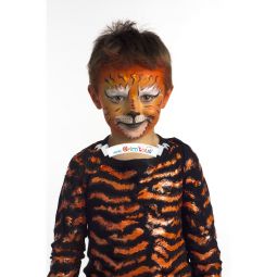 Grimtout palette 4 couleurs Tigre ou Citrouille Grimtout