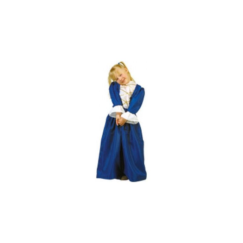 Robe "princesse" deguisement - IkaIpaka Royan