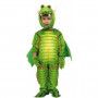 Costume "dragon" deguisement - IkaIpaka Royan