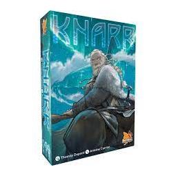 Knarr Bombyx Ikaipaka jeux & jouets Royan