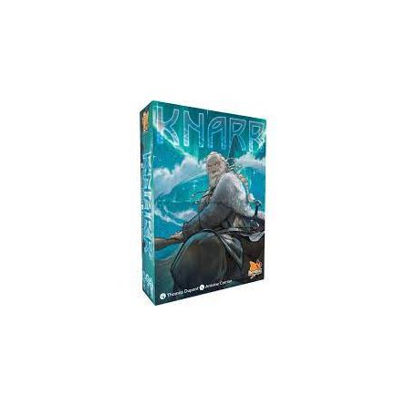 Knarr Bombyx Ikaipaka jeux & jouets Royan