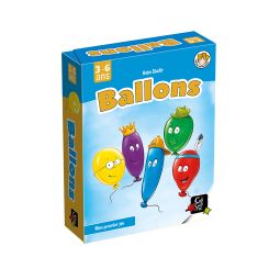 Ballons Gigamic Ikaipaka jeux & jouets Royan