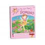 La fée aux fleurs Domino - IkaIpaka Royan