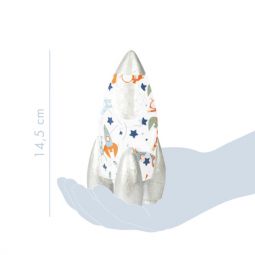Coffret Espace décopatch Avenue Mandarine Ikaipaka jeux &