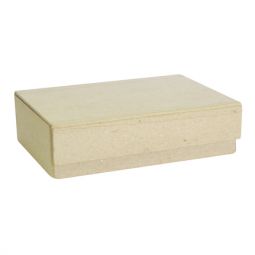 Boite à cartes Décopatch Ikaipaka jeux & jouets Royan