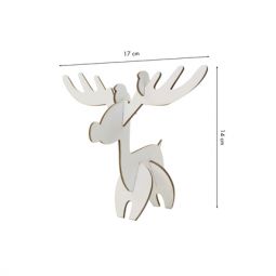 Puzzle 3D, Renne Maildor Ikaipaka jeux & jouets Royan