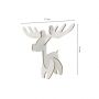 Puzzle 3D, Renne Maildor Ikaipaka jeux & jouets Royan