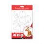 Puzzle 3D, Renne Maildor Ikaipaka jeux & jouets Royan