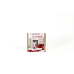Kit Cadre recto/verso Décopatch Décopatch Ikaipaka jeux &