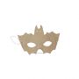 Masque enfant Chauve-souris à décorer Décopatch Décopatch