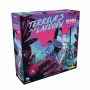 Terreurs sur Lakeview  Ikaipaka jeux & jouets Royan