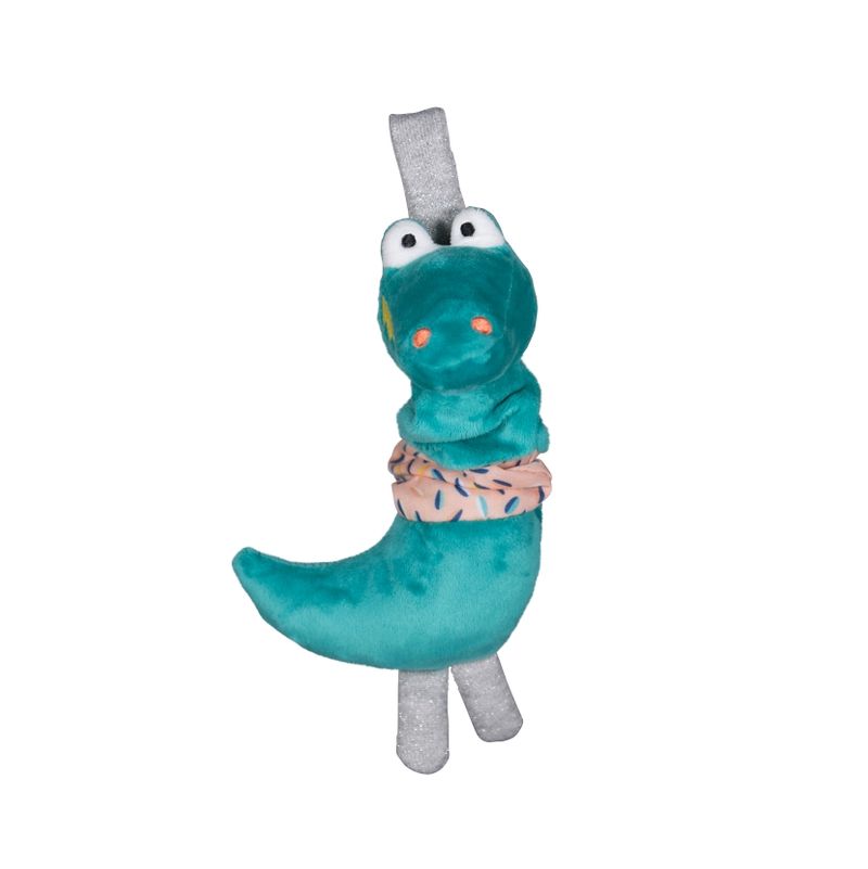 Croco Vibreur Ebulobo Ebulobo Ikaipaka jeux & jouets Royan