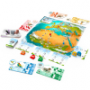 LE GRAND VOYAGE Migration d'Automne  Ikaipaka jeux & jouets