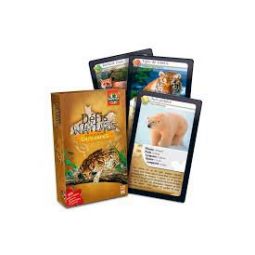 Défis Nature Bioviva Ikaipaka jeux & jouets Royan