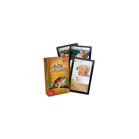 Défis Nature Bioviva Ikaipaka jeux & jouets Royan