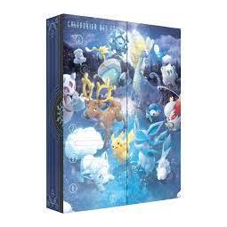 Pokémon: Calendrier des fêtes (l'avent) 2023  Ikaipaka jeux &