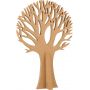 Arbre MDF H20cm Artemio Artemio Ikaipaka jeux & jouets Royan