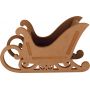 Traineau MDF 3D Artemio Artemio Ikaipaka jeux & jouets Royan