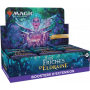 Magic The Gatering Booster d'extension Les Friches d'Eldraine 