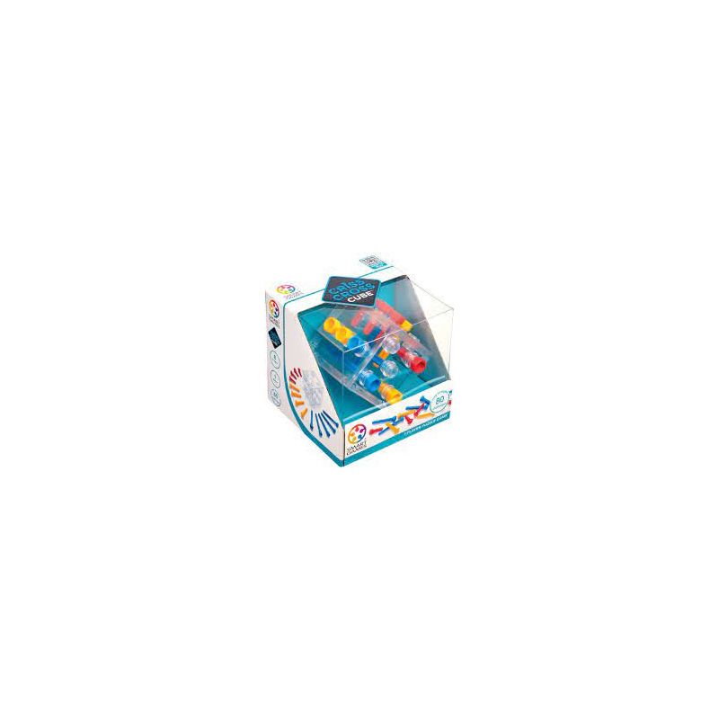 Criss Cross Cube Smart games Ikaipaka jeux & jouets Royan