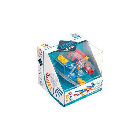 Criss Cross Cube Smart games Ikaipaka jeux & jouets Royan