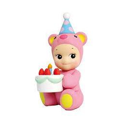 Sonny Angel Birthday Gift Bear BabyWatch Ikaipaka jeux & jouets