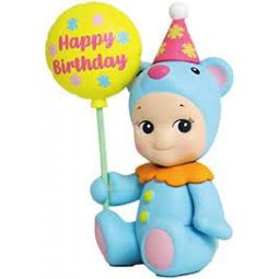 Sonny Angel Birthday Gift Bear BabyWatch Ikaipaka jeux & jouets