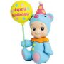 Sonny Angel Birthday Gift Bear BabyWatch Ikaipaka jeux & jouets