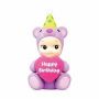 Sonny Angel Birthday Gift Bear BabyWatch Ikaipaka jeux & jouets