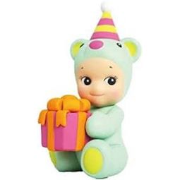 Sonny Angel Birthday Gift Bear BabyWatch Ikaipaka jeux & jouets