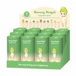 Sonny Angel Légumes BabyWatch Ikaipaka jeux & jouets Royan