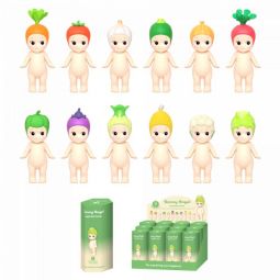 Sonny Angel Légumes BabyWatch Ikaipaka jeux & jouets Royan