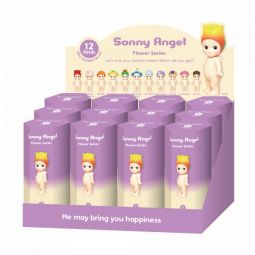 Sonny Angel Fleurs BabyWatch Ikaipaka jeux & jouets Royan