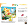 Roule ma poule AUZOU Ikaipaka jeux & jouets Royan