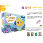 Soum Soum AUZOU Ikaipaka jeux & jouets Royan