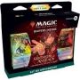 Magic The Gatering: Le Seigneur des Anneaux Kit de démarrage 