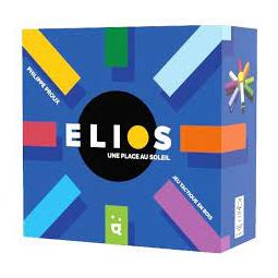 Elios  Ikaipaka jeux & jouets Royan
