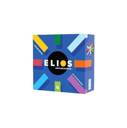 Elios  Ikaipaka jeux & jouets Royan