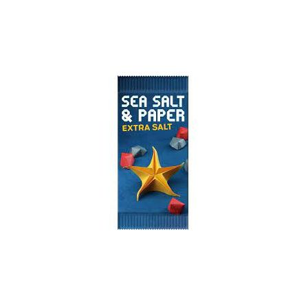 Sea Salt & Paper: Extra Salt  Ikaipaka jeux & jouets Royan
