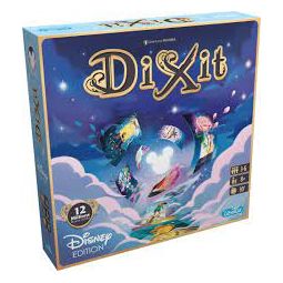 Dixit Disney Libellud Ikaipaka jeux & jouets Royan