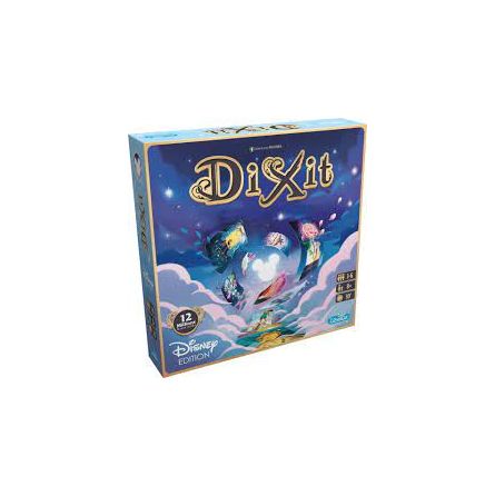 Dixit Disney Libellud Ikaipaka jeux & jouets Royan
