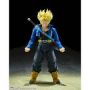 Figurine Dragon Ball Z: Trunks - S.H. Figuarts  Ikaipaka jeux &