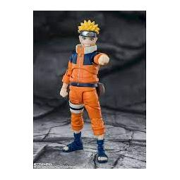 Figurine Naruto: Naruto Ninja - S.H. Figuarts  Ikaipaka jeux &