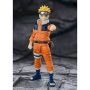 Figurine Naruto: Naruto Ninja - S.H. Figuarts  Ikaipaka jeux &