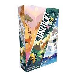 Unlock! Kids 3: Histoires de Légendes  Ikaipaka jeux & jouets