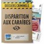 Dossiers Criminels - Disparition aux Caraïbes  Ikaipaka jeux &